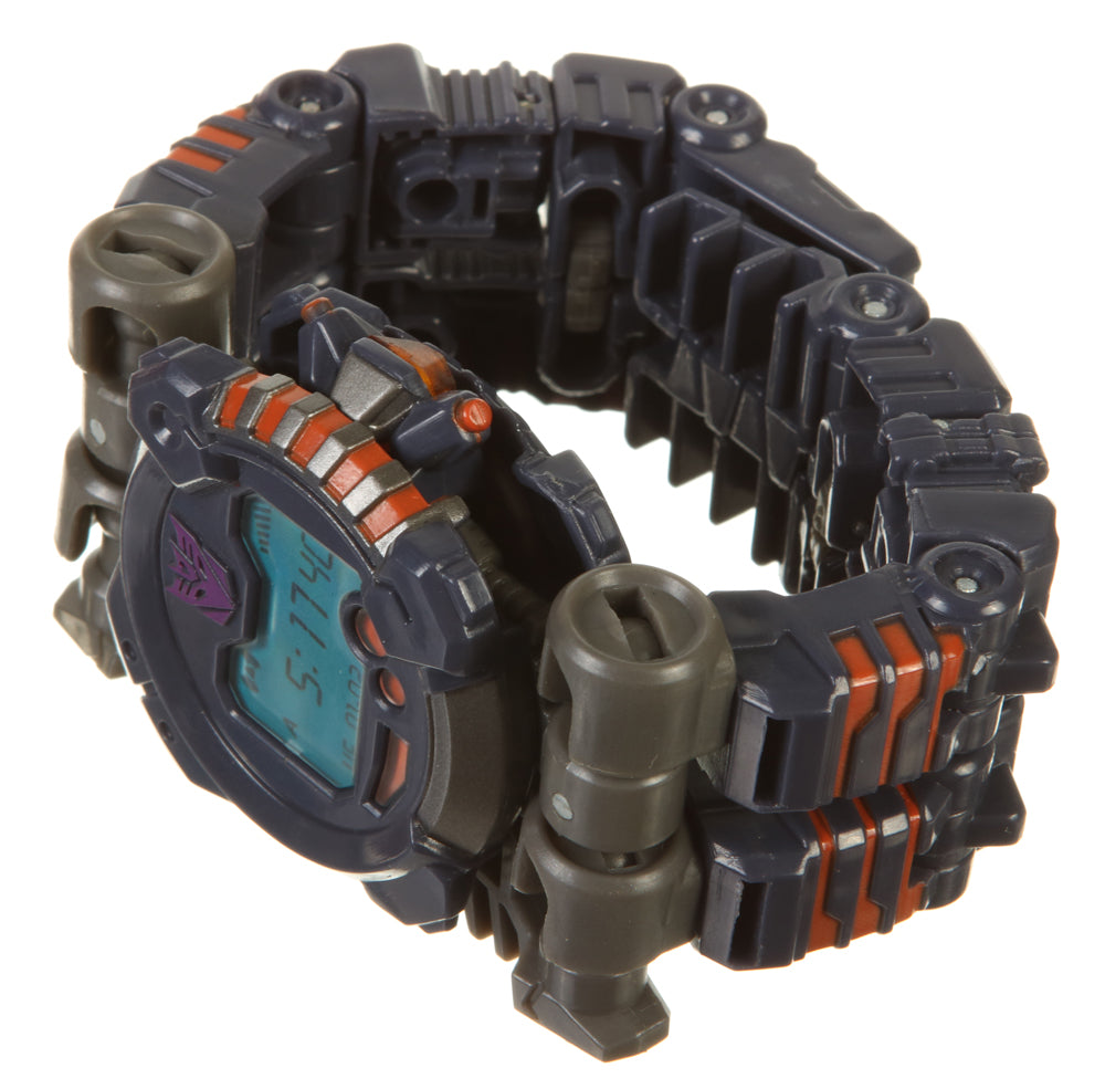 Transformers Movie Real Gear Robots Meantime
