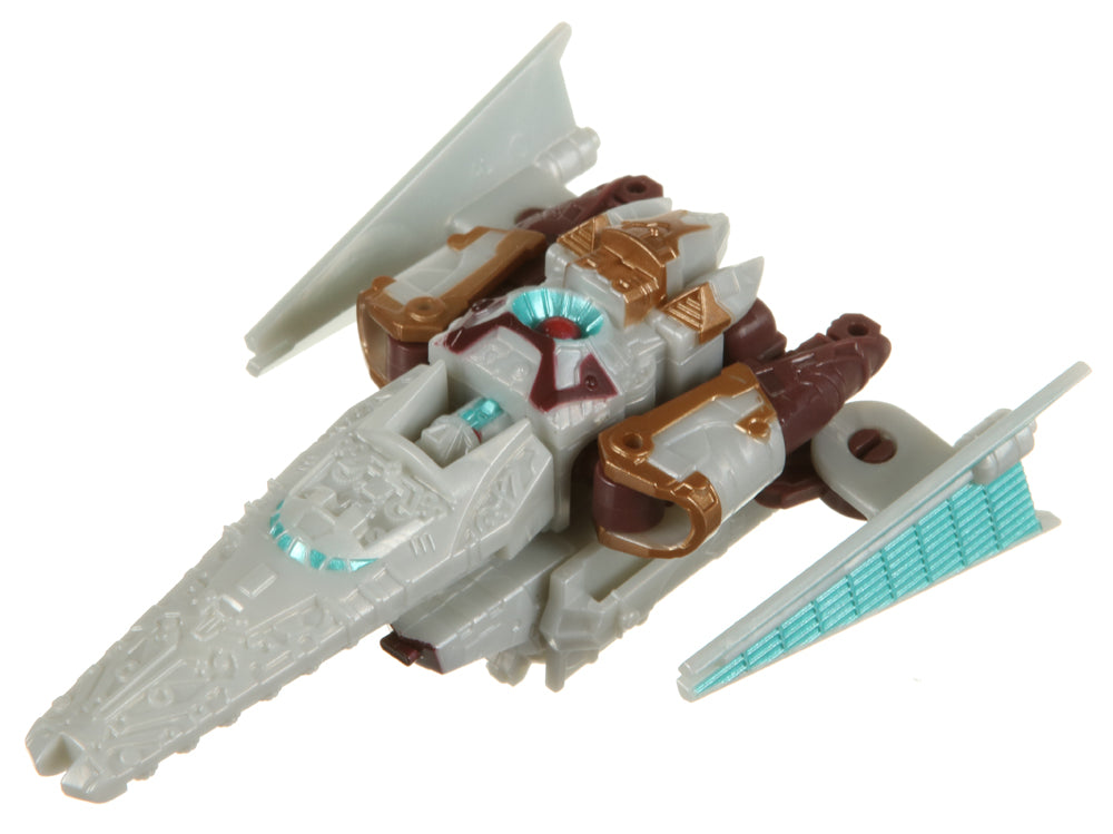 Transformers Cybertron Robots in Disguise Vector Prime Legend Class