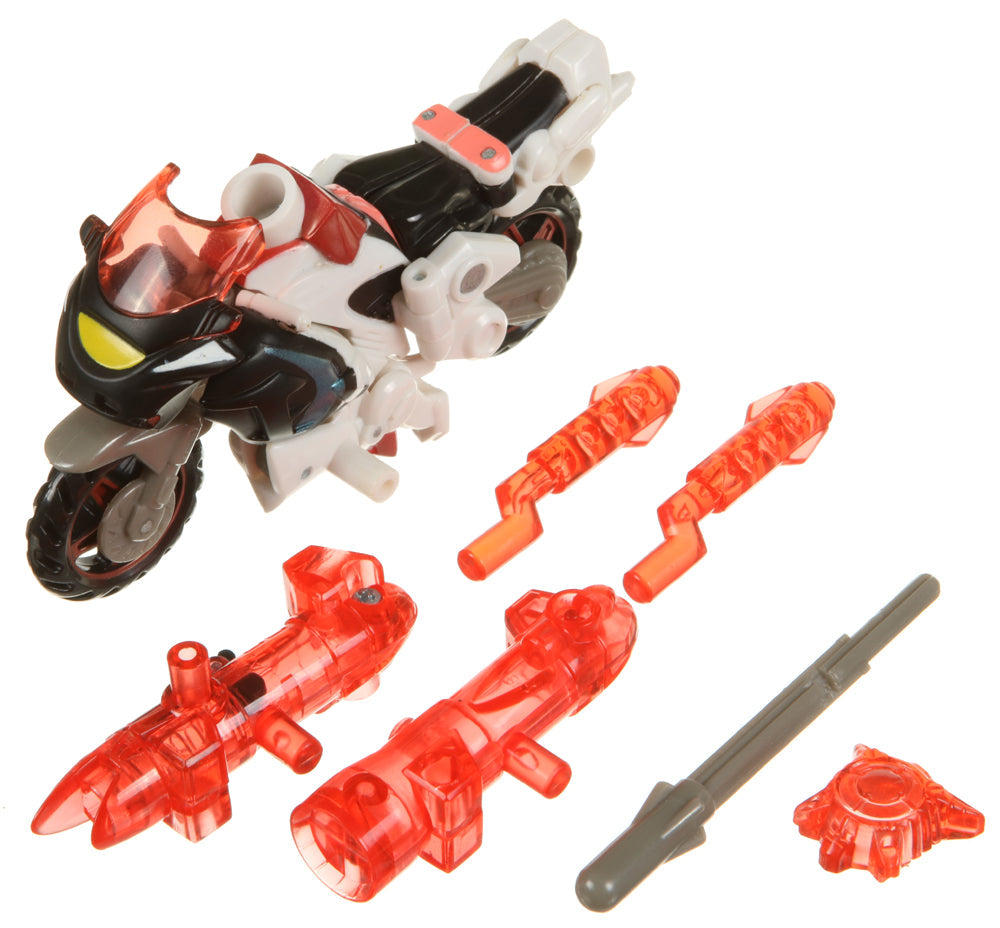 transformers energon Arcee