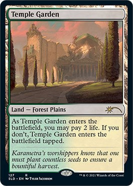 Temple Garden SLD - 127