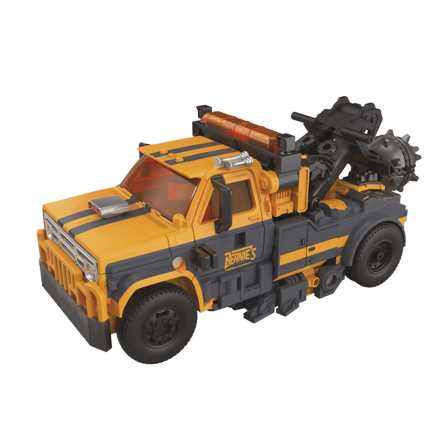 Transformers Studio Series Voyager 99 Battletrap