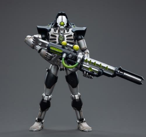 Warhammer 40k - Necrons - Sautekh Dynasty Deathmark