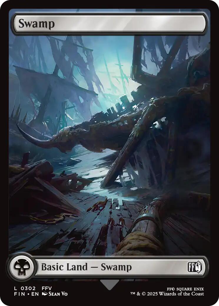 Swamp (0302) FIN - 302