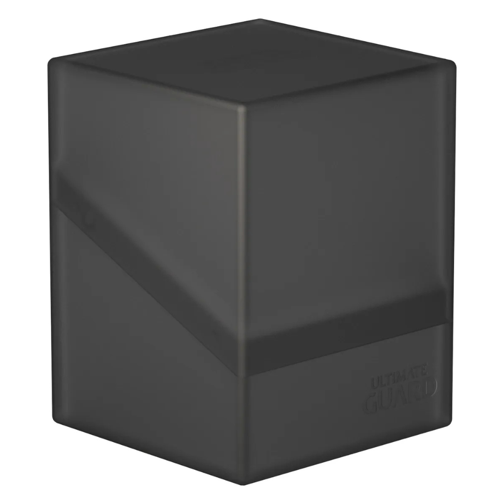 Ultimate Guard - Boulder 100+ - Monocolour