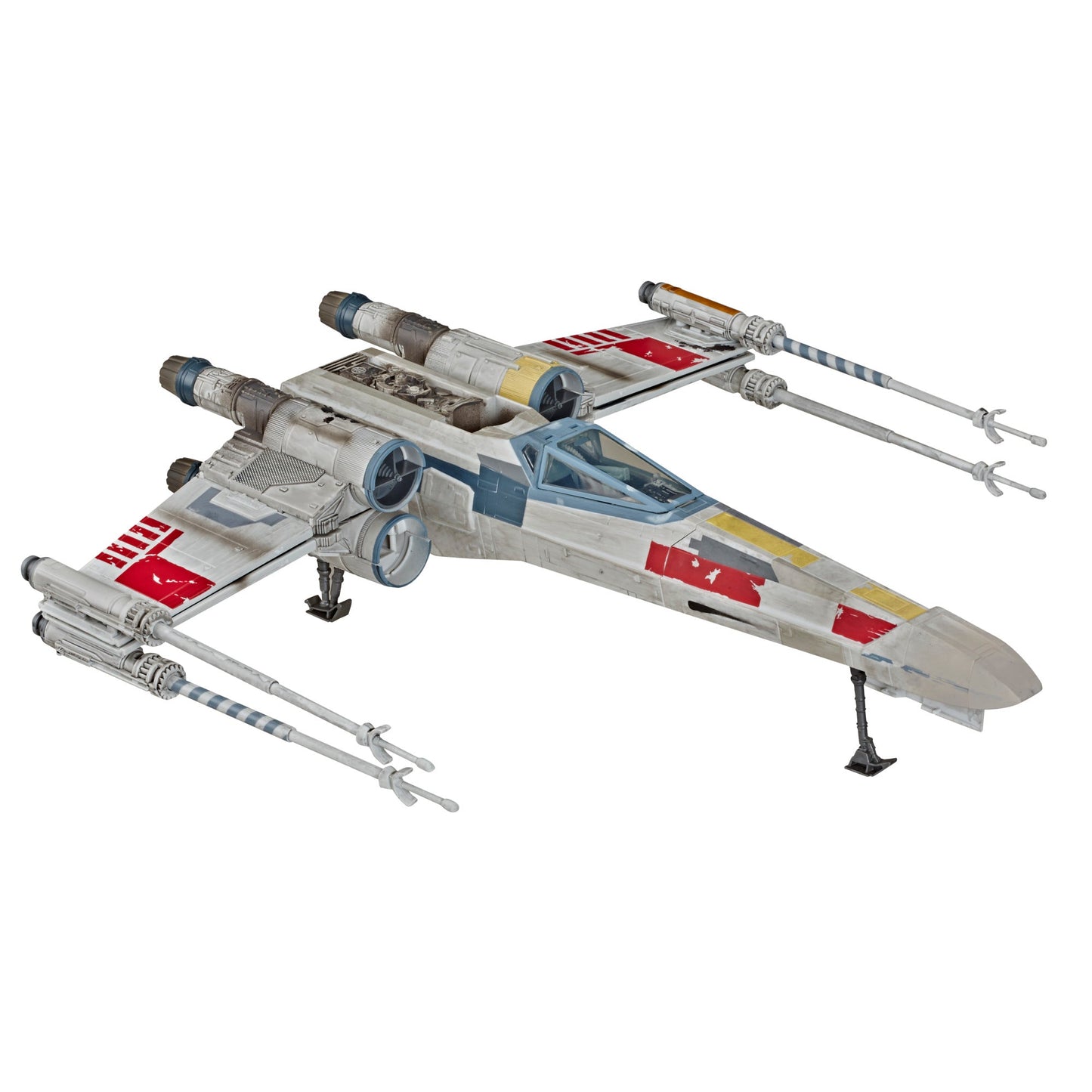 Star Wars The Vintage Collection - Luke Skywalker's X-Wing Fighter Vehicle - Rerun