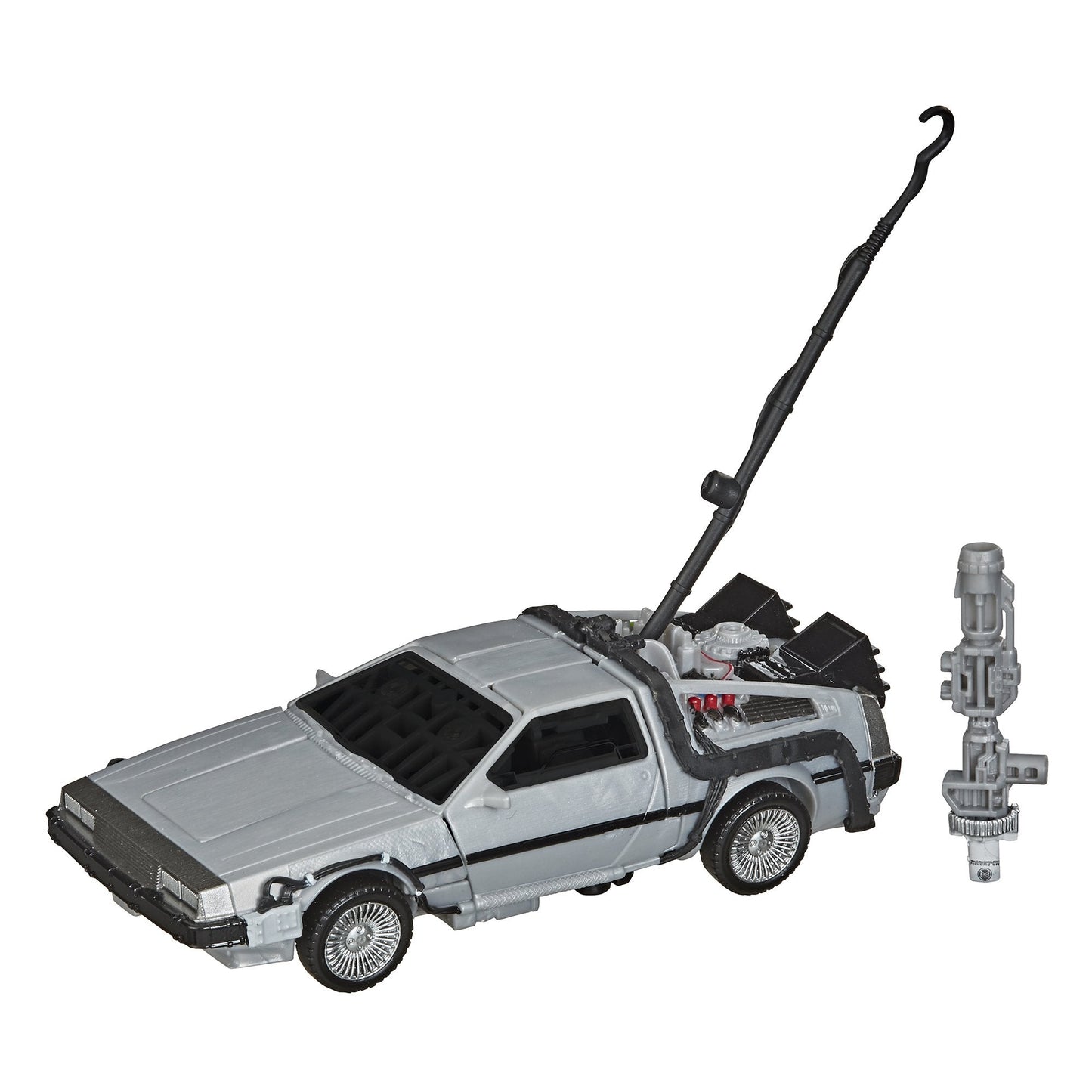 Transformers Collaborative: Back to the Future Gigawatt - exclusive