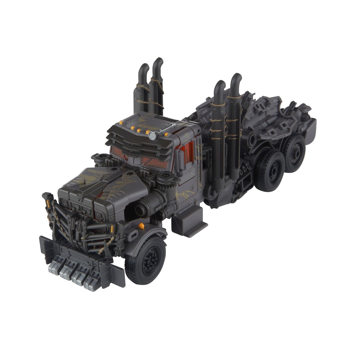 Transformers Studio Series Leader class - 101 Scourge