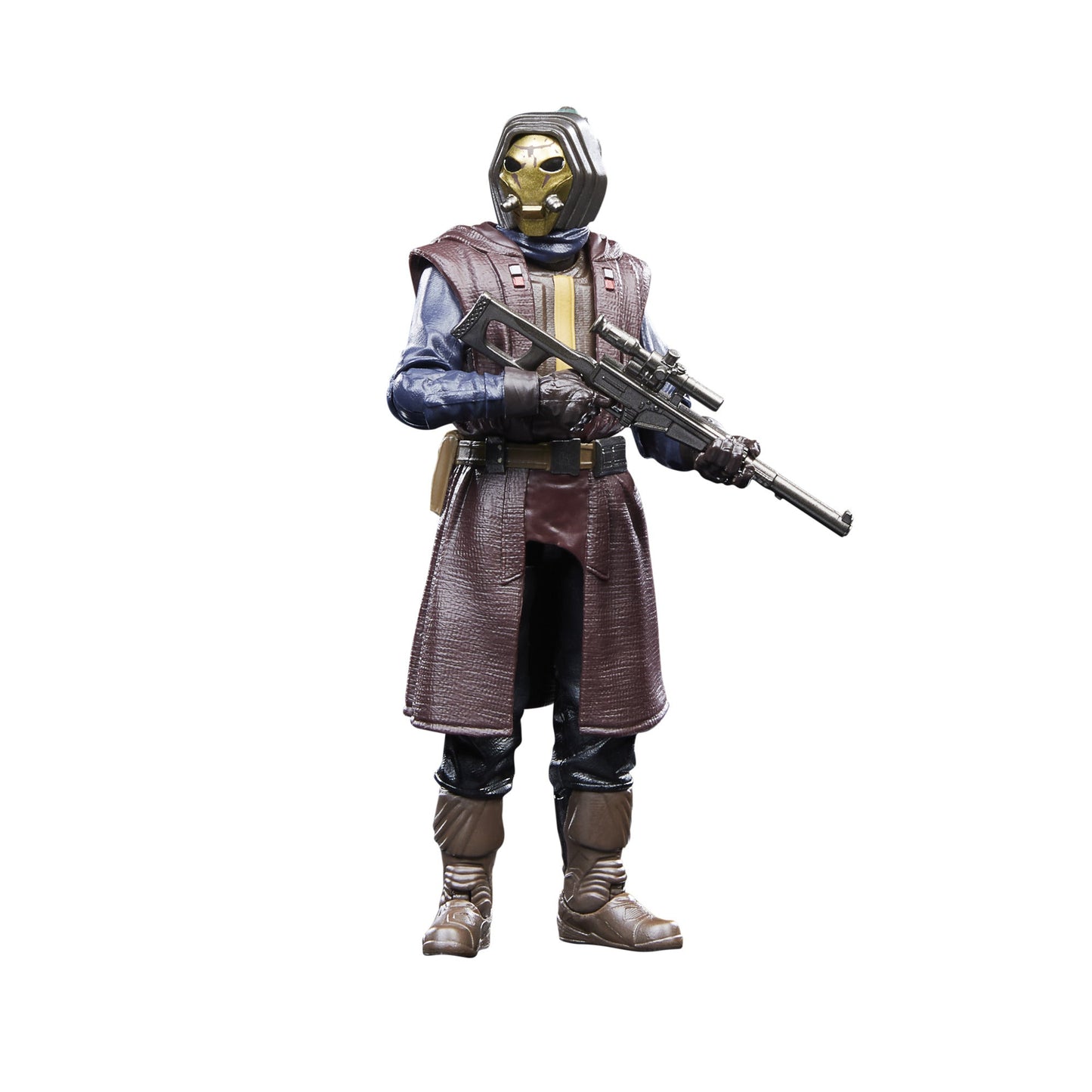 Star Wars The Black Series Pyke Soldier