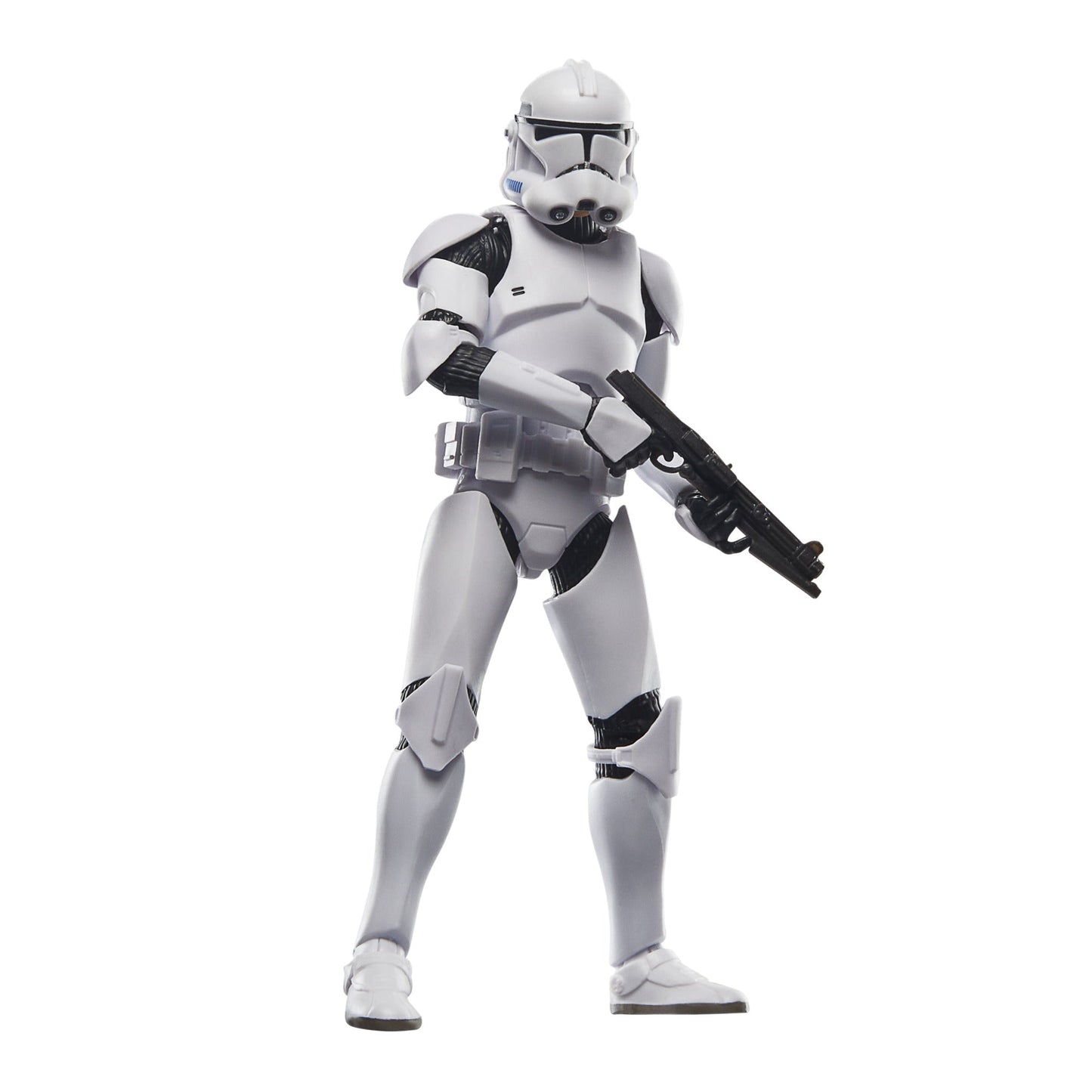 Star Wars The Black Series Clone Trooper & Battle Droid