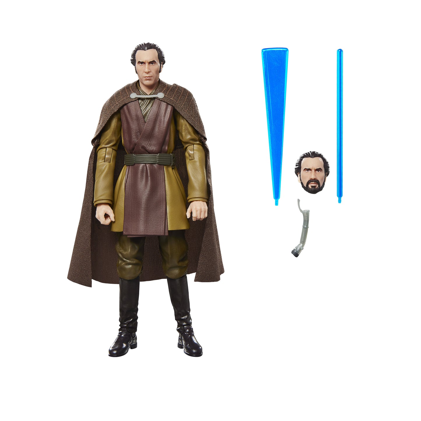 Star Wars The Black Series Jedi Master Dooku - Tales of the Jedi (Preorder Q2 2026)