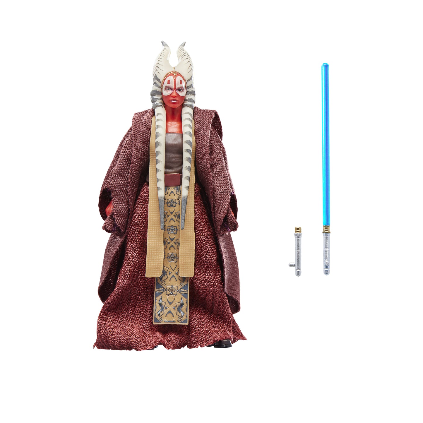 Star Wars The Vintage Collection - Shaak Ti - Star Wars: Attack of the Clones