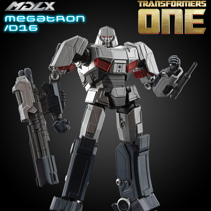 Transformers One MDLX Megatron (D16)