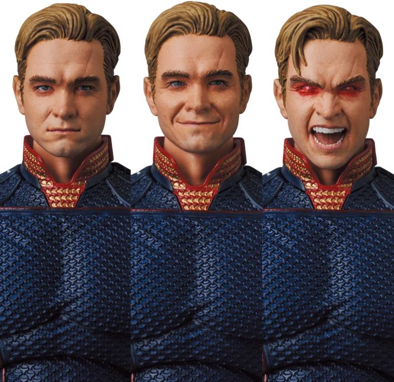 The Boys - MAFEX #151 Homelander