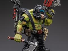 Warhammer 40K - Ork - Kommandos Dakka Boy Snarit