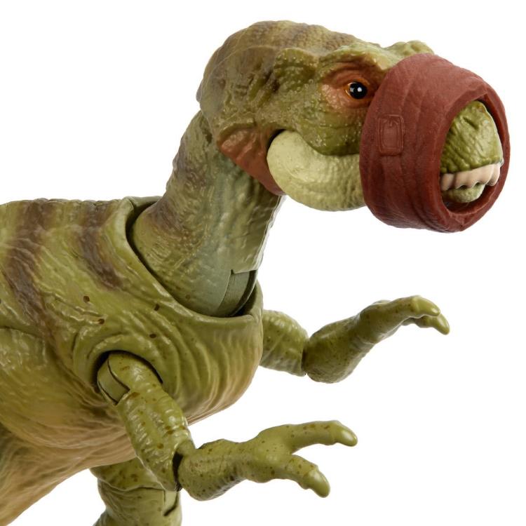 The Lost World: Jurassic Park Hammond Collection Tyrannosaurus Rex - Juvenile