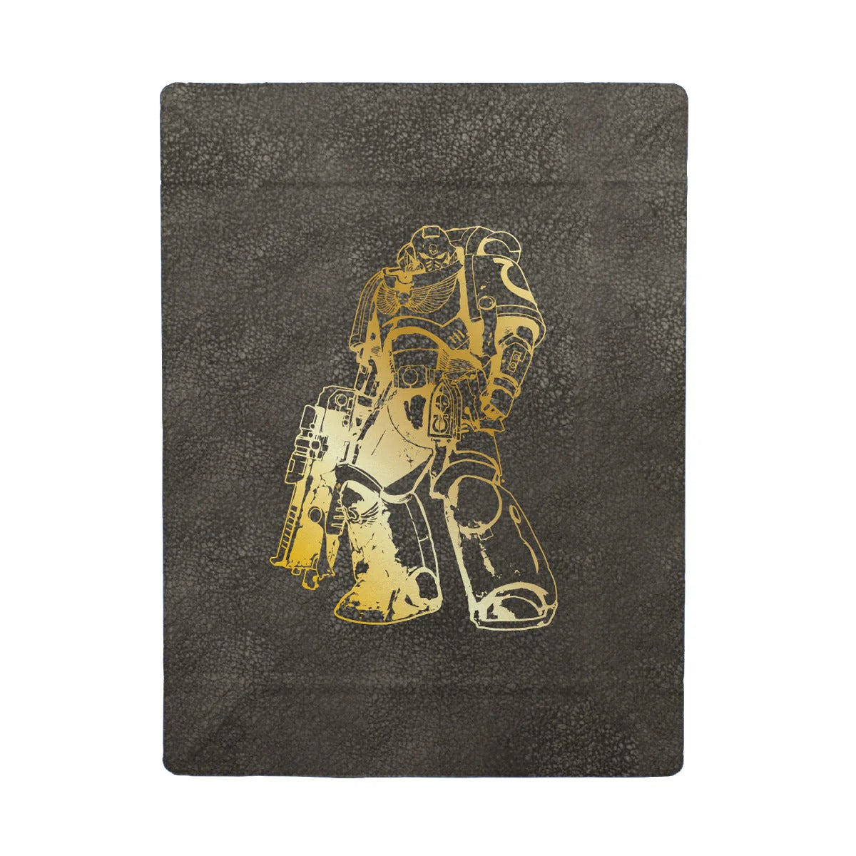Ultra Pro - Space Marines - Adeptus Astartes Folding Dice Tray for Warhammer 40,000