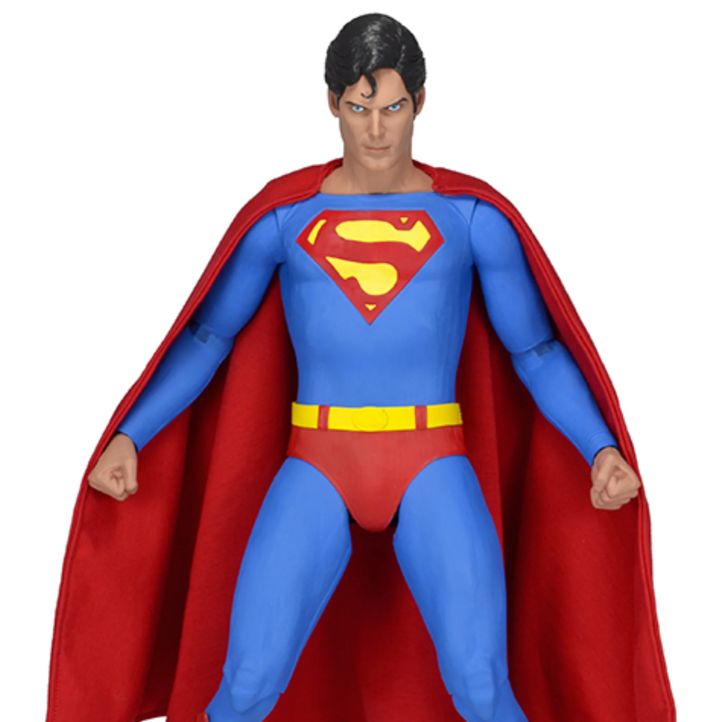 Superman (1978) Superman (Christopher Reeves) 1/4 Scale Figure