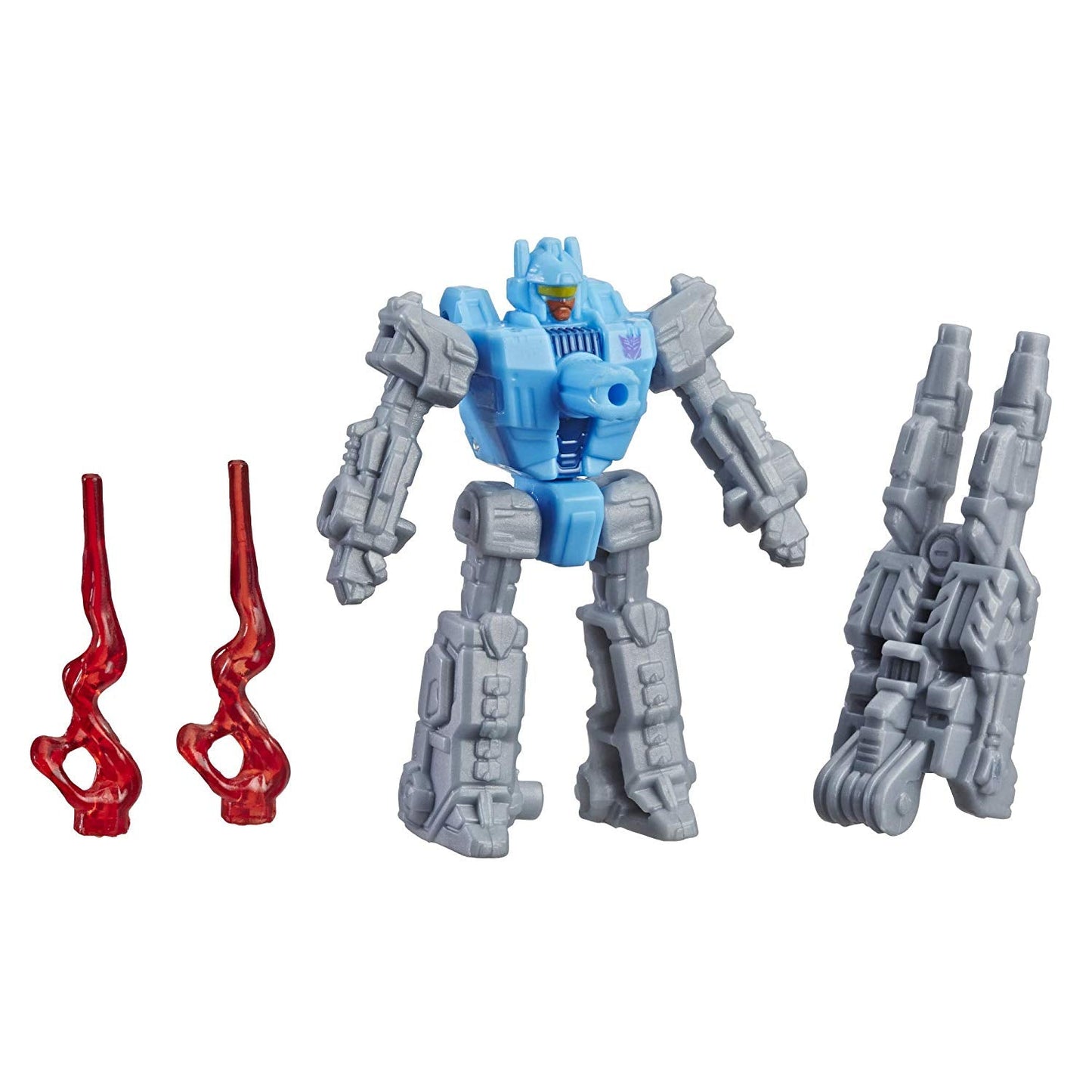 Transformers War for Cybertron Siege Series Aimless