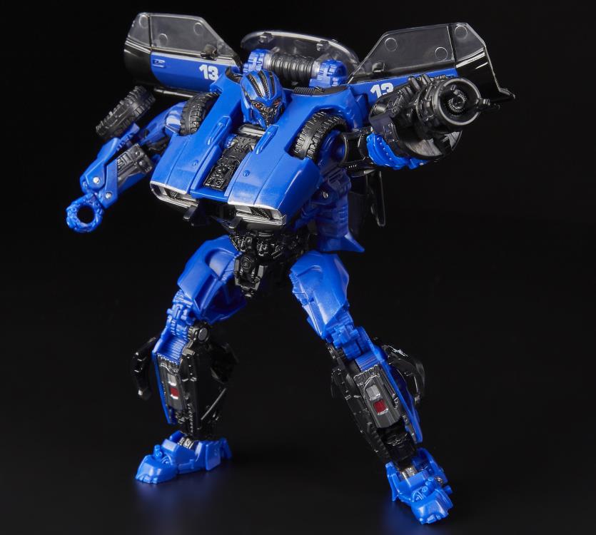 Transformers Studio Series 46 Deluxe Dropkick