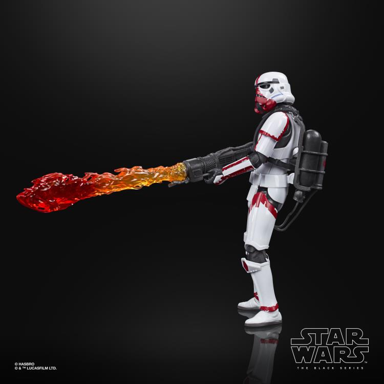 Star Wars: The Black Series 6" Wave 37 Set of 8 Figures
