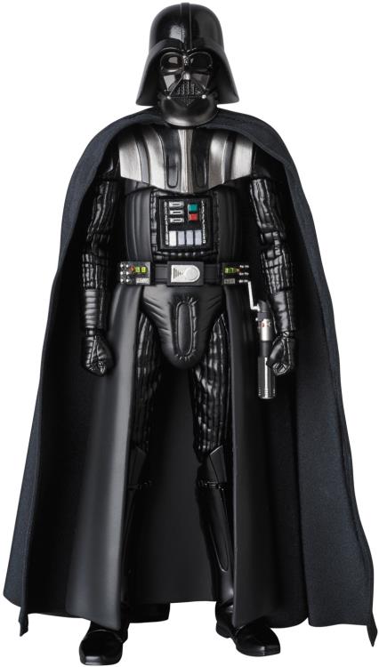 Star Wars: Rogue One MAFEX #211 Darth Vader - Ver. 1.5