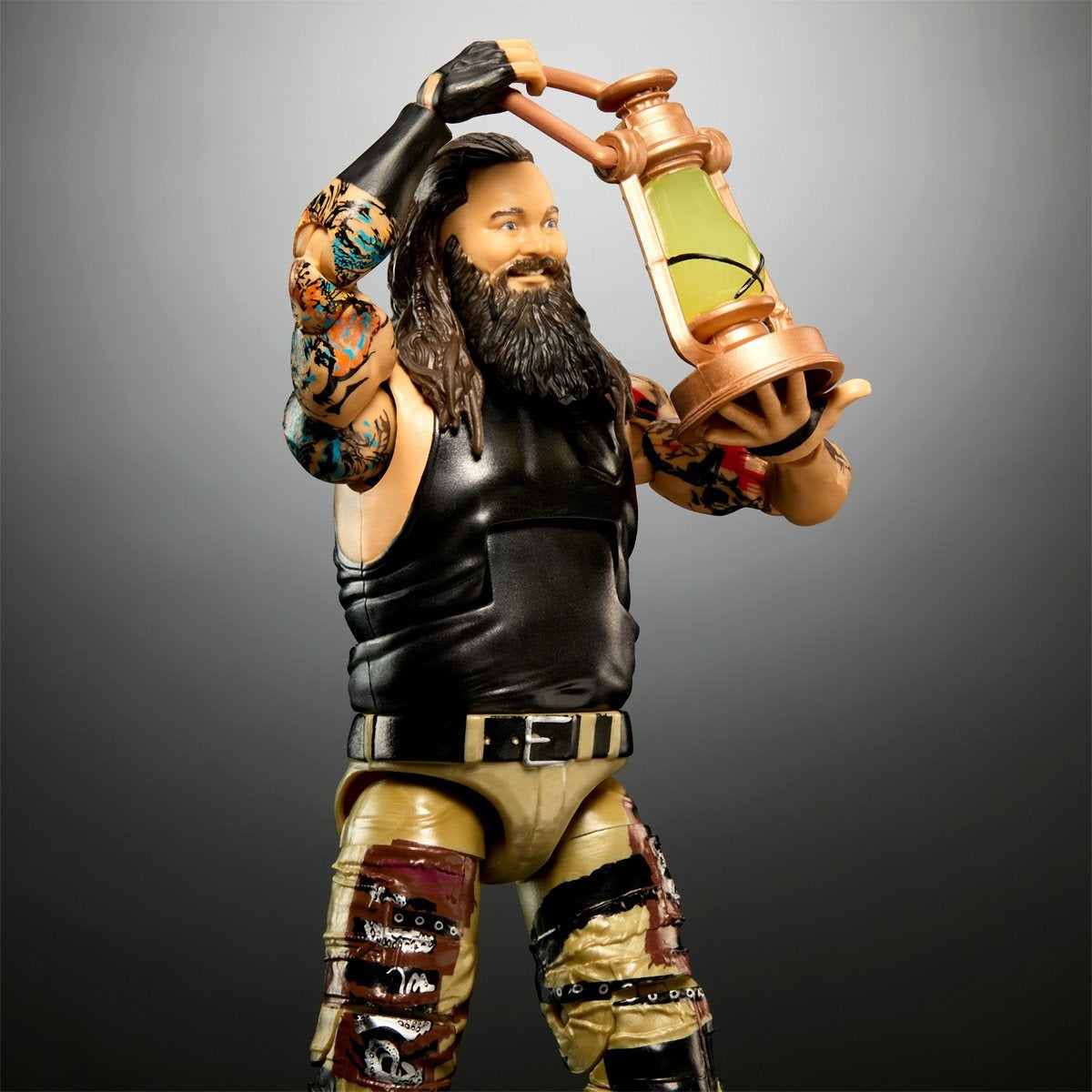 WWE Elite Collection Series 112 - Bray Wyatt