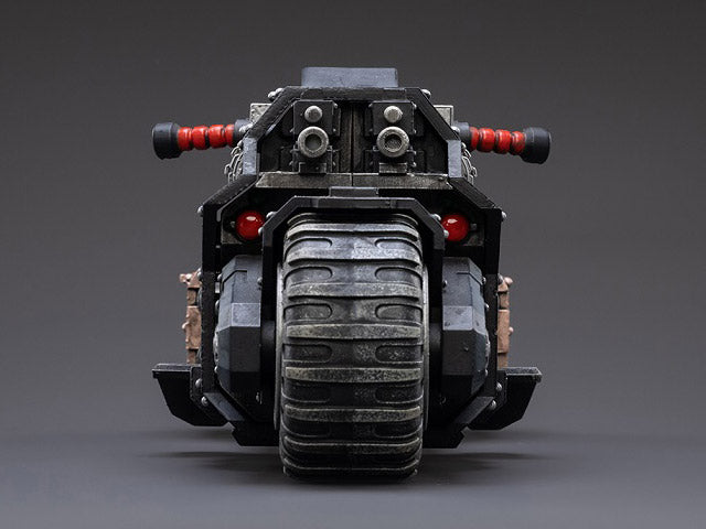Warhammer 40k Black Templars Raider-Pattern Combat Bike