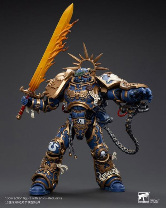 Warhammer 40K - Ultramarines - Primarch Roboute Guilliman