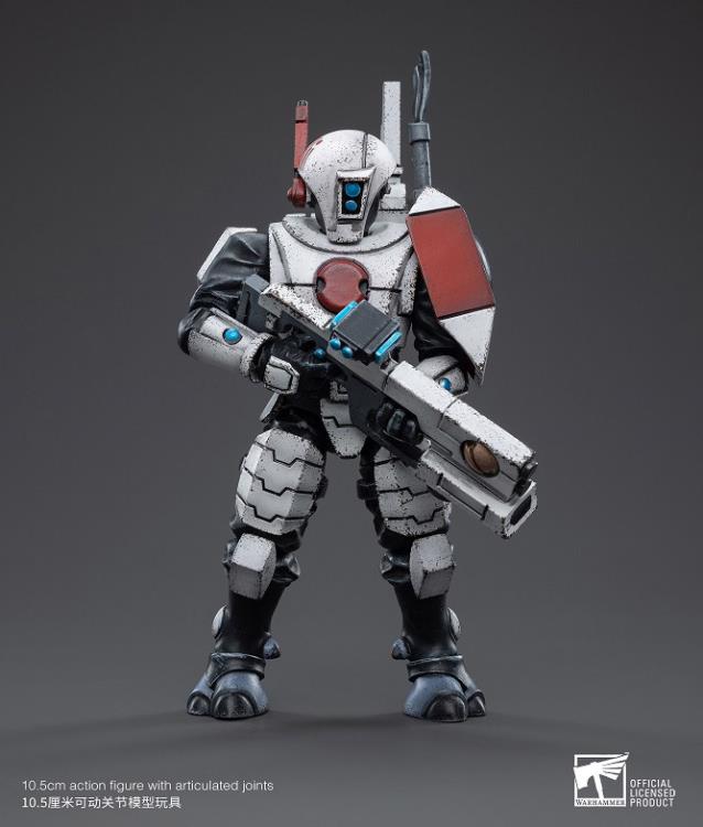 Warhammer 40K - Tau Empire - Fire Warriors