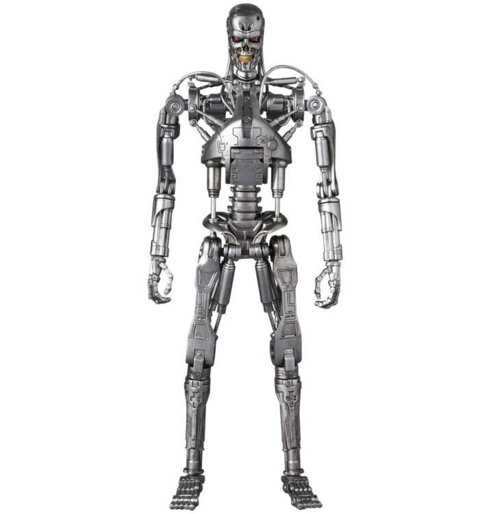 Terminator 2: Judgement Day No.206 MAFEX Endoskeleton - T2 Ver.