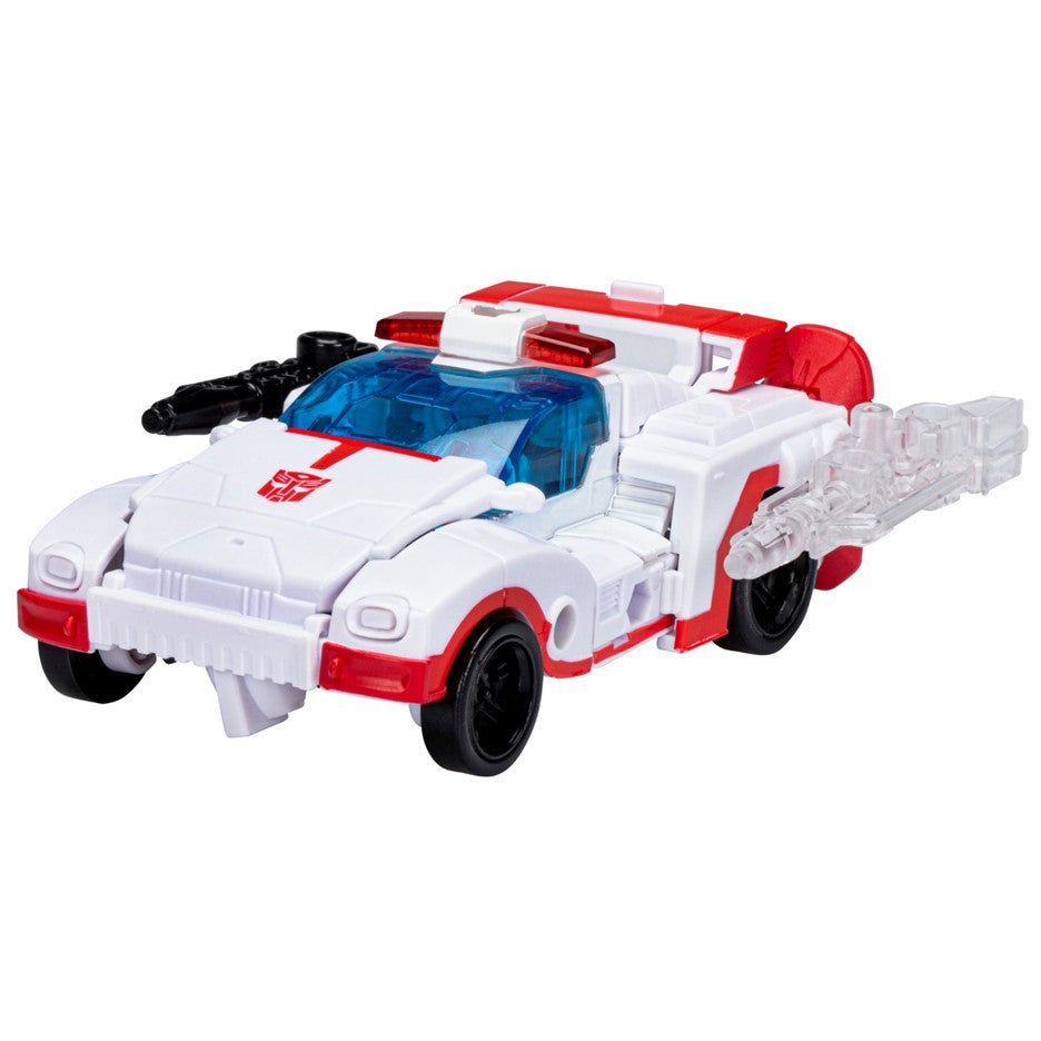 Transformers Legacy Autobot Minerva  - Exclusive