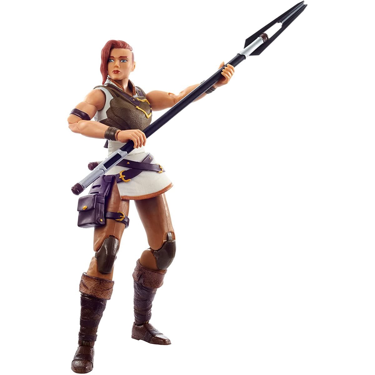 Teela - Masters of the Universe Masterverse Revelation Action Figure