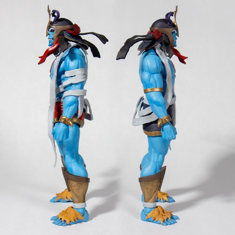 ThunderCats Ultimates! Mumm-Ra the Ever-Living & Ma-Mutt Two-Pack