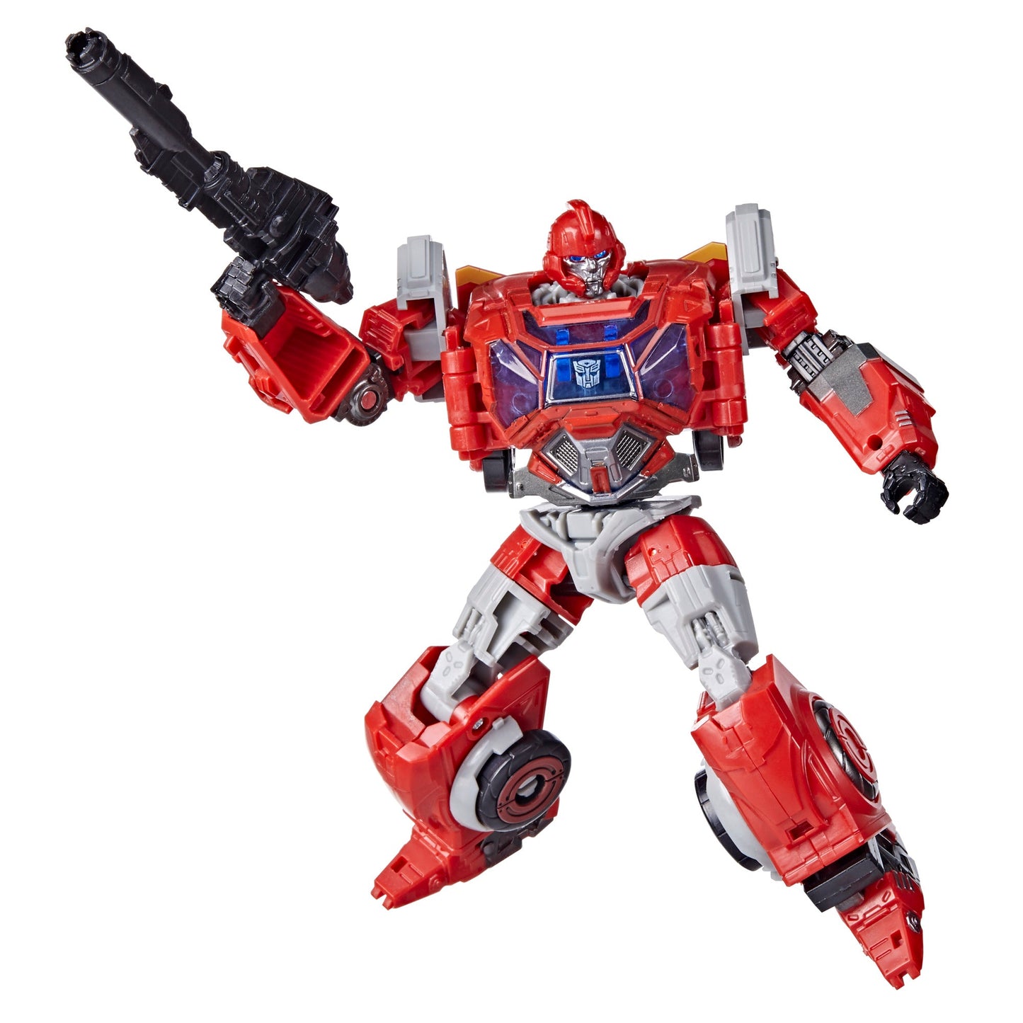 Transformers Studio Series 84 Deluxe Ironhide
