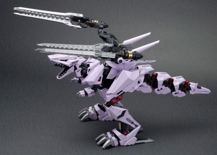 Zoids Highend Master Model EZ-049 Berserk Fuhrer (Repackage Ver.) 1/72 Scale Model Kit