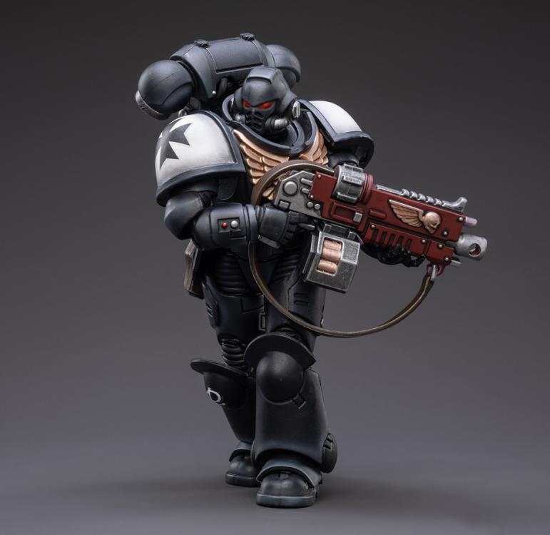 Warhammer 40k - Black Templars - Primaris Initiate Brother Valtus