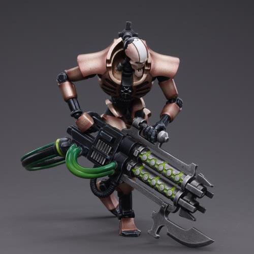 Warhammer 40k - Necrons - Szarekhan Dynasty Immortal - Gauss Blaster - 2 pack
