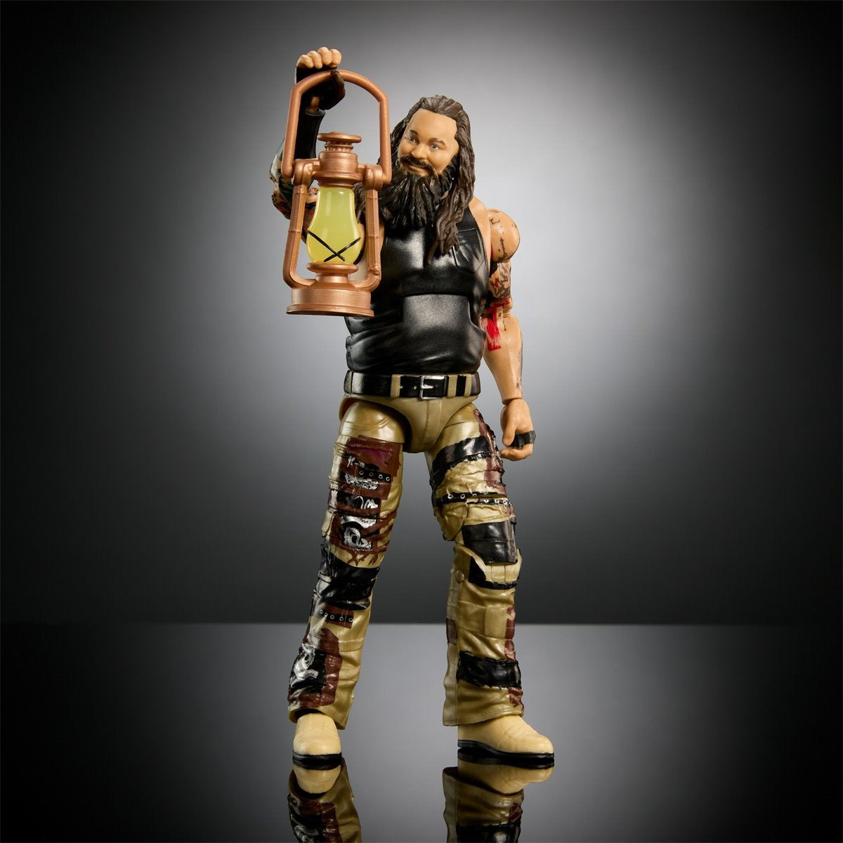 WWE Elite Collection Series 112 - Bray Wyatt