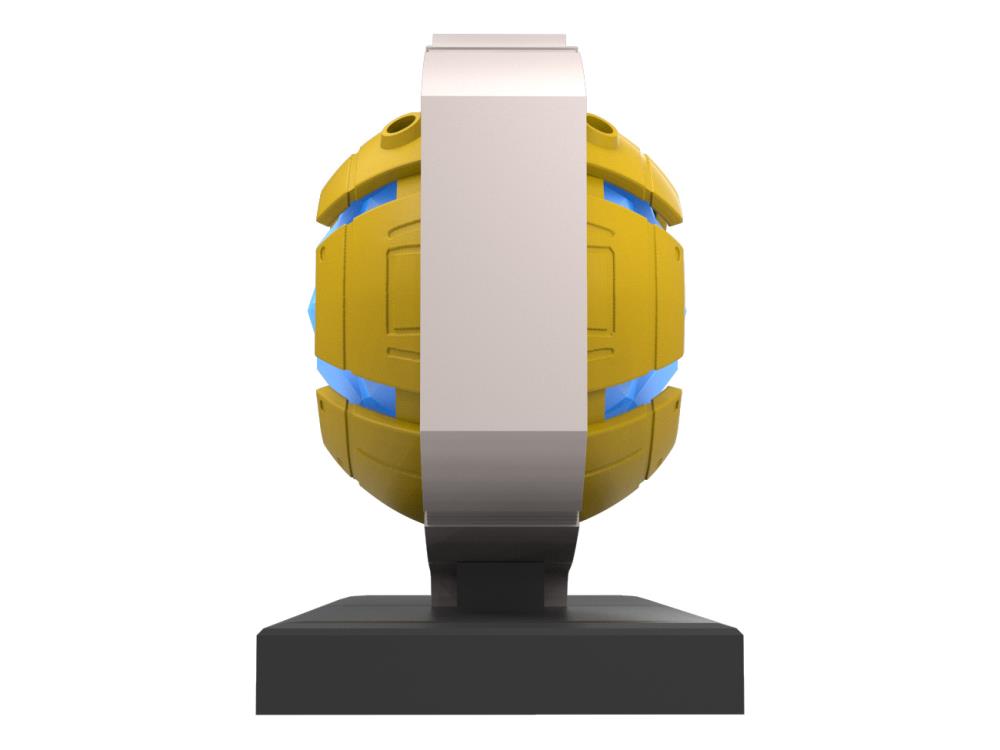 Transformers Matrix of Leadership - Bookends - Exclusive