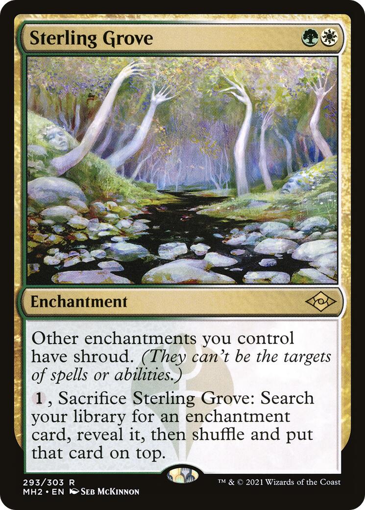 Sterling Grove MH2 - 293