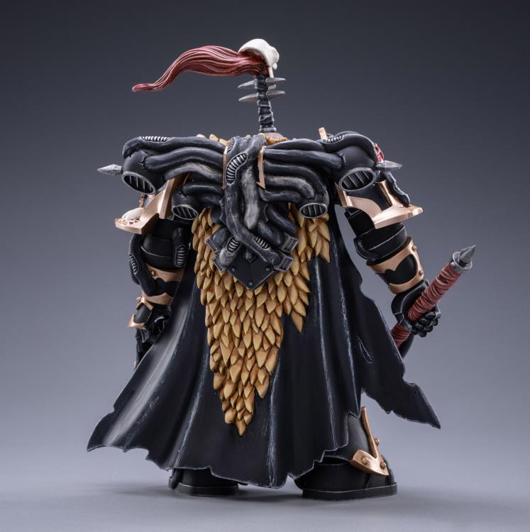 Warhammer 40K - Black Legion - Lord Khalos the Ravager Chaos Lord