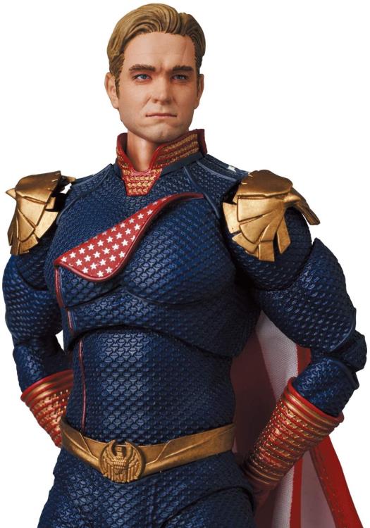 The Boys - MAFEX #151 Homelander