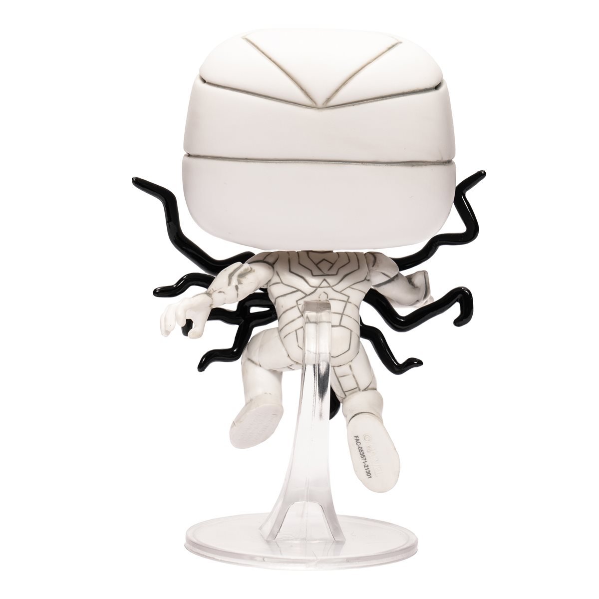 Venom Poison Spider-Man Pop! Vinyl Figure - Exclusive 966