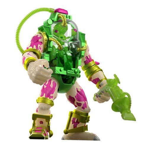 TMNT Ultimates Mutagen Man Glow Action Figure - Exclusive