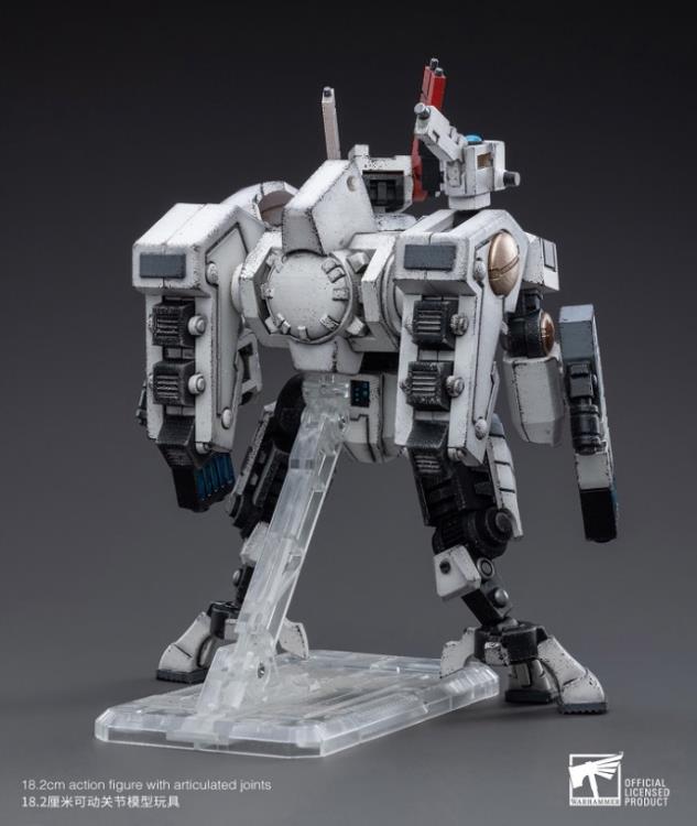 Warhammer 40K - Tau Empire - XV8 Crisis Battlesuit Shas'ui K'yen
