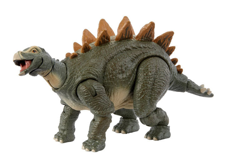 The Lost World: Jurassic Park Hammond Collection Stegosaurus - Juvenile