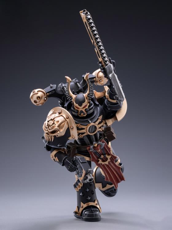 Warhammer 40K Black Legion Brother - Talas - Chaos Space Marines