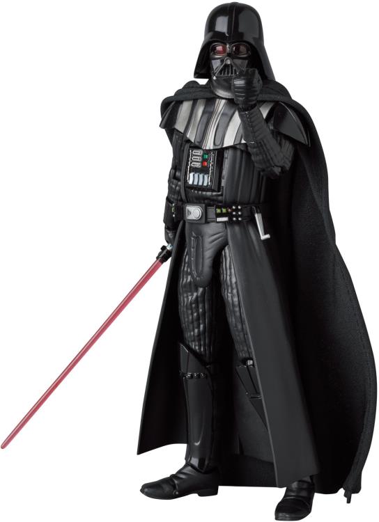 Star Wars: Rogue One MAFEX #211 Darth Vader - Ver. 1.5