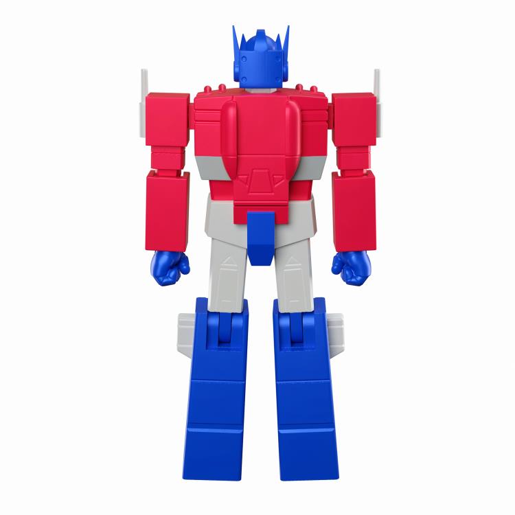 Transformers Ultimates! Optimus Prime