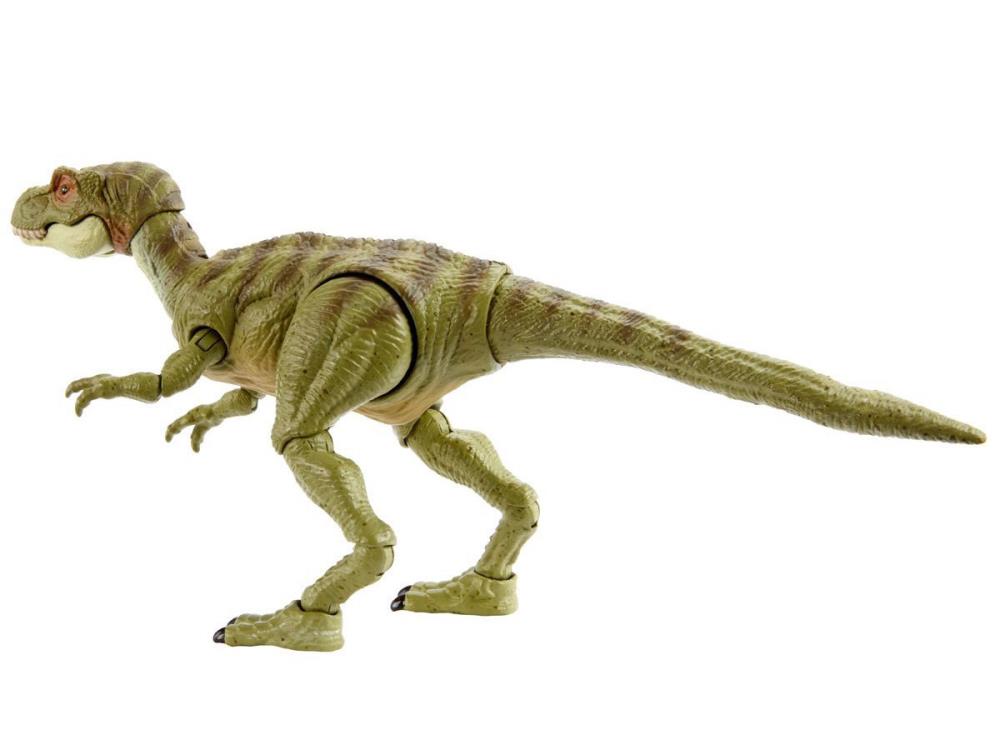 The Lost World: Jurassic Park Hammond Collection Tyrannosaurus Rex - Juvenile